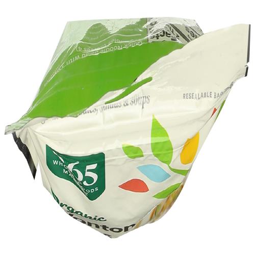 Whole Foods Market Organic Wonton Strips, 3.5 Oz
