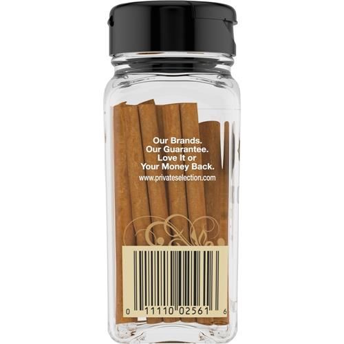 Private Selection Cinnamon Sticks 0.77 oz