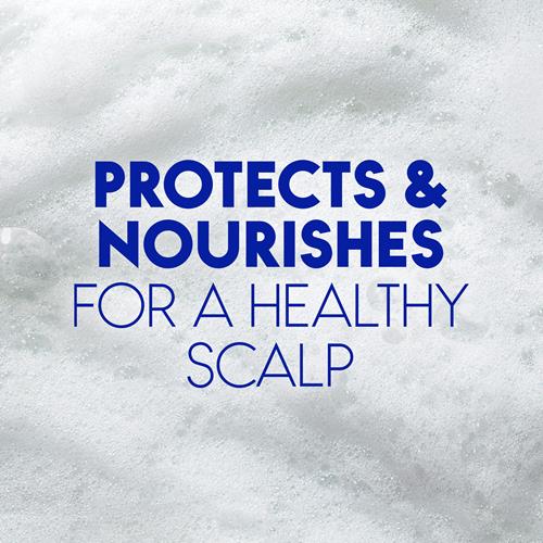 Head And Shoulders Dandruff Shampoo, Anti-Dandruff Treatment, Classic Clean For Daily Use, Paraben Free, 28.2 Oz
