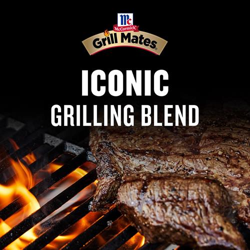 Mccormick Grill Mates Brown Sugar Bourbon Marinade Mix, 1.25 Oz