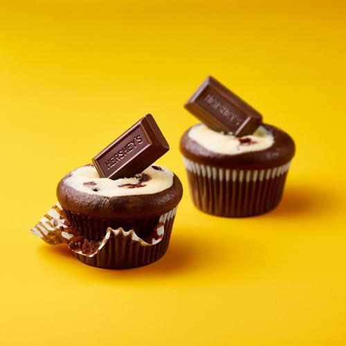 Hersheys Special Dark Miniatures Assorted Dark Chocolate Candy Share Pack, 10.1 Oz