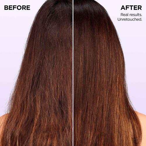 L’Oréal Paris Moisture Sulfate Free Shampoo, Hair Care For Color-Treated Hair With Rosemary Botanicals, Everpure, 8.5 Fl Oz