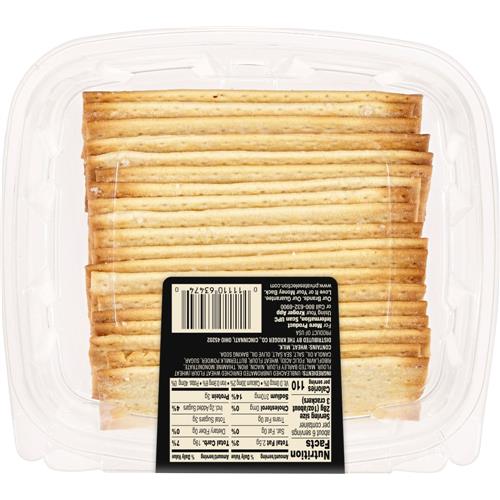 Private Selection Sea Salt Buttermilk Crackers 5.5 oz