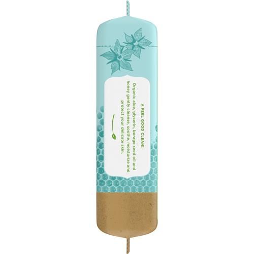 Simple Truth For Sensitive Skin with Organic Aloe Glycerin + Honey Unscented Facial Wipes 30 ct