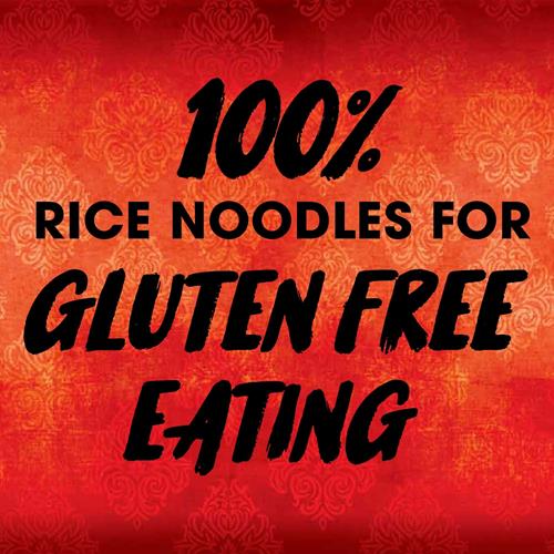Thai Kitchen Gluten Free Stir Fry Rice Noodles, 14 Oz