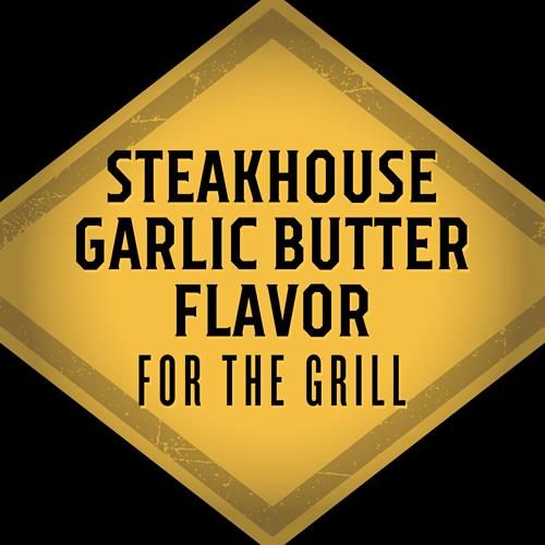 Mccormick Grill Mates Garlic Butter Seasoning, 3.1 Oz