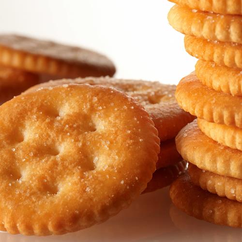 Ritz Original Crackers, Snacks For Kids And Adults, Lunch Snacks, 13.7 Oz