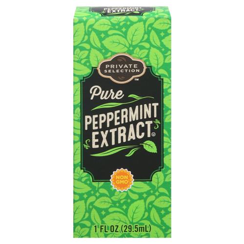 Private Selection Pure Peppermint Extract 1 fl oz