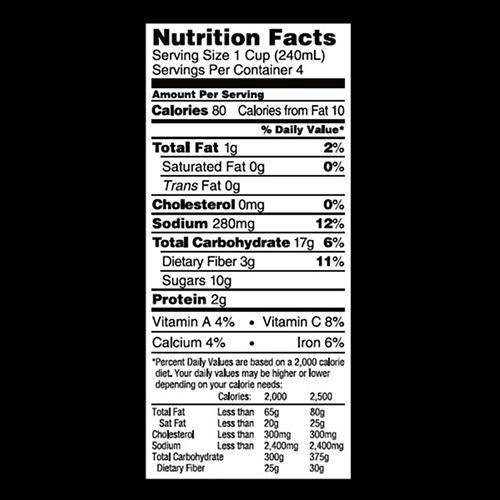 Imagine Organic Creamy Soup, Light Sodium Garden Tomato, 32 Oz.