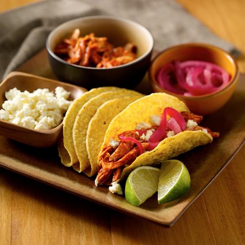 Old El Paso Crunchy Taco Shells, Gluten-Free, 12 Ct., 4.6 Oz.