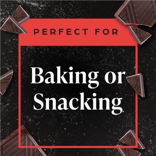Private Selection 72% Cacao Dark Chocolate Swiss Candy Bar 3.5 oz