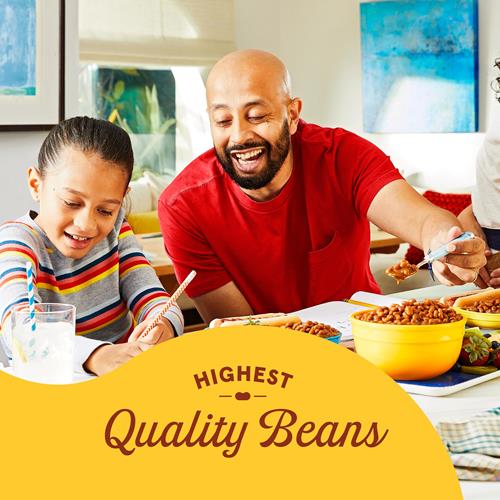 Bushs Best Homestyle Baked Beans, 28 Oz