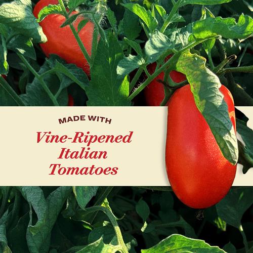 Raos Homemade Marinara Sauce, 24 Oz, All Purpose Tomato Sauce, Pasta Sauce, Carb Conscious, Keto Friendly, All Natural, Premium Quality, With Italian Tomatoes & Olive Oil