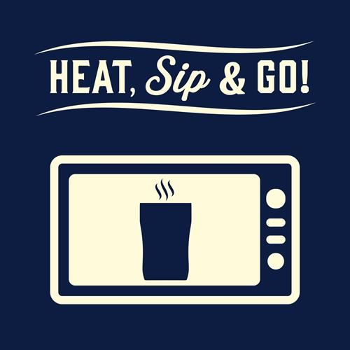 Swanson Sipping Chicken Bone Broth, 10.75 Oz Microwavable Cup