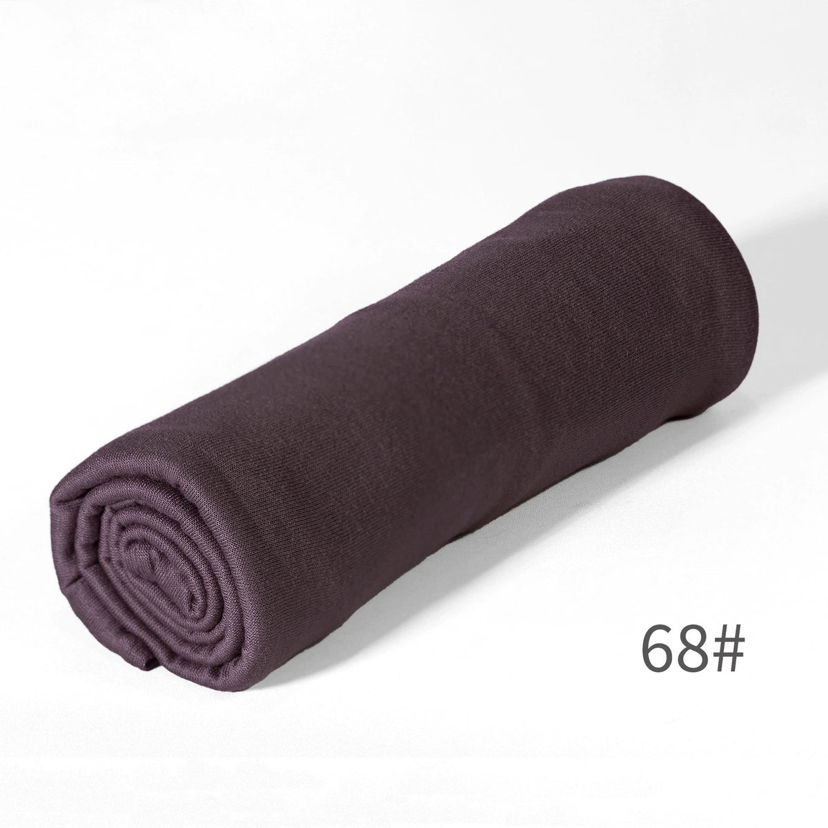 Sweat-wicking Head Wrap Long ScarfwindBreathable And Absorbent