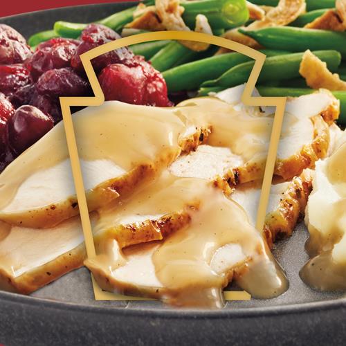 Heinz Homestyle Turkey Gravy, 12 Oz Jar