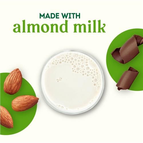 Simple Truth Dairy Free Chocolate Almondmilk Pudding 4 pk / 3.75 oz