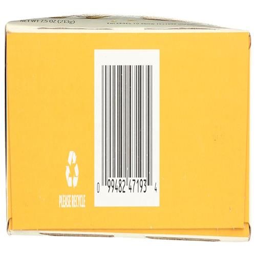 Whole Foods Market Organic Mini Cheese Sandwich Crackers, 7.5 Oz