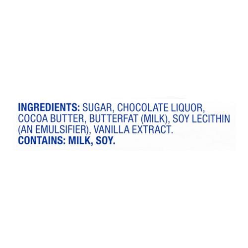 Kroger Semi Sweet Chocolate Baking Chips 12 oz