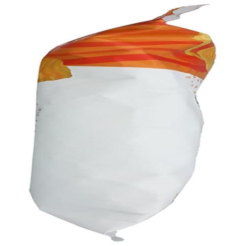 Whole Foods Market Potato Chips Rippled Cheddar & Sour Cream, 8 Ounce
