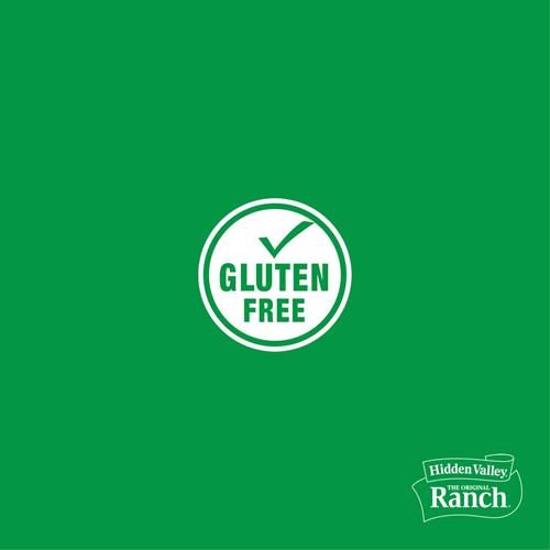 Hidden Valley Original Ranch Dip Mix, 1 Ounce (Package May Vary)