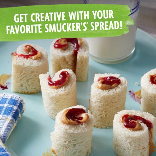 Smuckers Strawberry Jelly, 18 Ounces