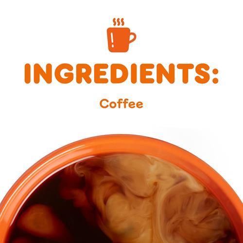 Dunkin Original Blend Medium Roast Coffee, 10 Keurig K-Cup Pods