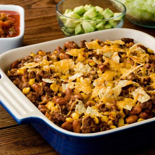 Mccormick Gluten Free Taco Seasoning Mix, 1.25 Oz