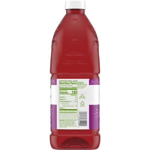 Simple Truth Organic Fruit Punch 64 fl oz