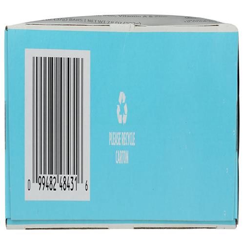 Whole Foods Market Organic Blueberry Cereal Bar 6 Count, 7.8 Oz