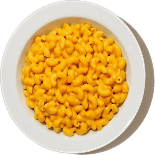 Banza Deluxe Elbows Mac And Cheese With Creamy Cheddar - High Protein, Gluten Free, And Lower Carb Deluxe Protein Mac And Cheese 11.0Oz