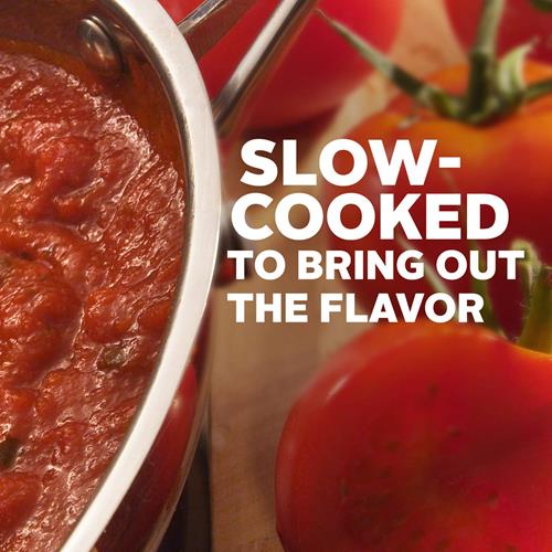 Hunts Traditional Pasta Sauce, 24 Oz