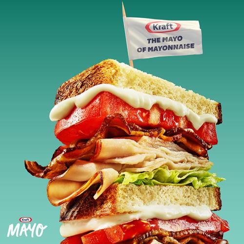 Kraft Real Mayo Creamy & Smooth Mayonnaise, For A Keto And Low Carb Lifestyle, 30 Fl Oz Jar