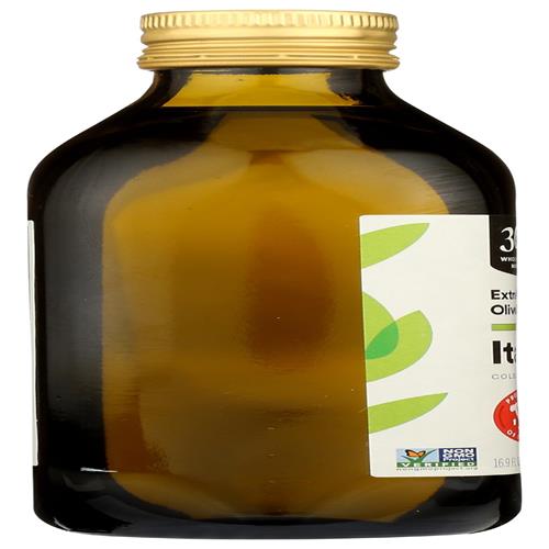 Whole Foods Market, Extra Virgin Olive Oil 100% Italian, 16.9 Fl Oz