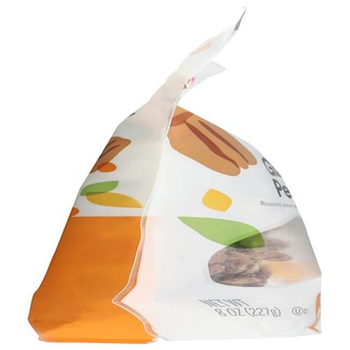 Whole Foods Market Glazed Pecans, 8 Ounce