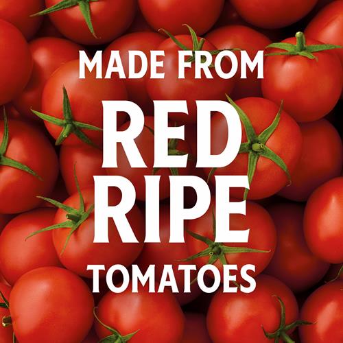 Heinz Tomato Ketchup With No Sugar Added, 13 Oz Bottle