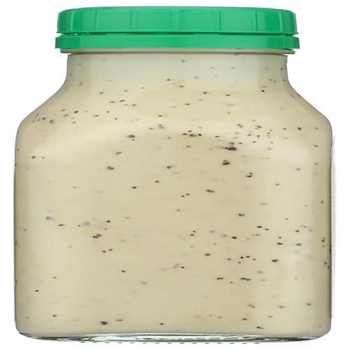 Whole Foods Market Organic Caesar Dressing, 12 Fl Oz