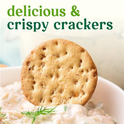 Simple Truth Multigrain Crackers 10 oz