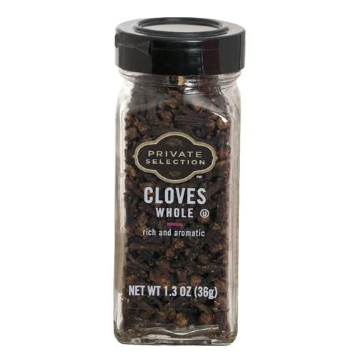 Private Selection Whole Cloves 1.3 oz