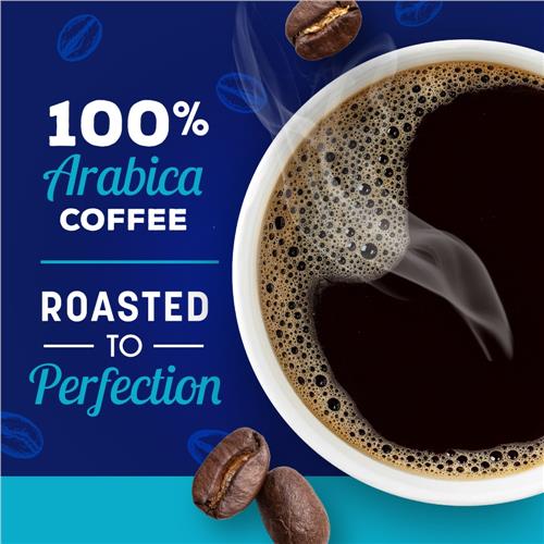 Kroger Master Blend Medium Roast Ground Coffee 26.8 oz