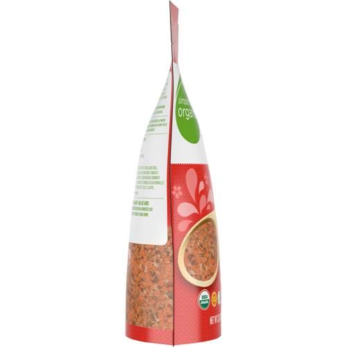 Simple Truth Organic Red Lentil Soup Mix 12.07 oz