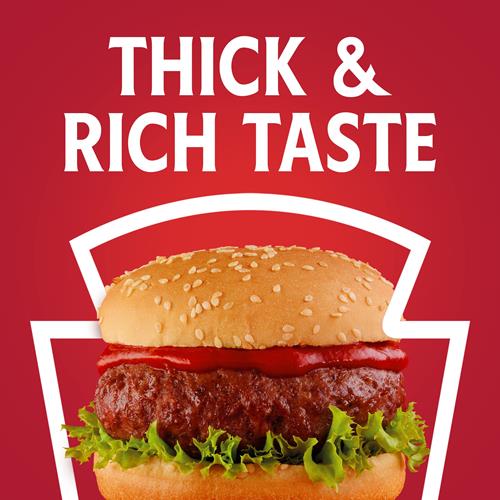 Heinz Tomato Ketchup, 2 Ct Pack, 50.5 Oz Bottles