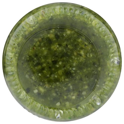 Seggiano, Pesto Basil Raw, 7.1 Ounce