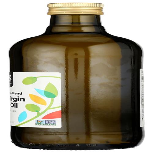 Whole Foods Market Extra Virgin Mediterranean Olive Oil, 33.8 Fz