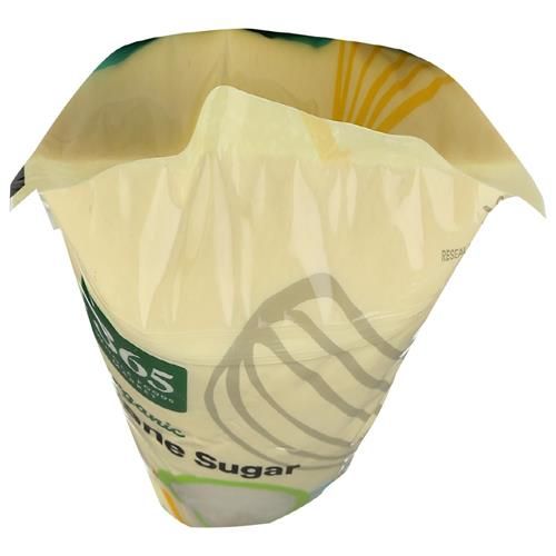 Whole Foods Market Organic Cane Sugar, 64 Oz