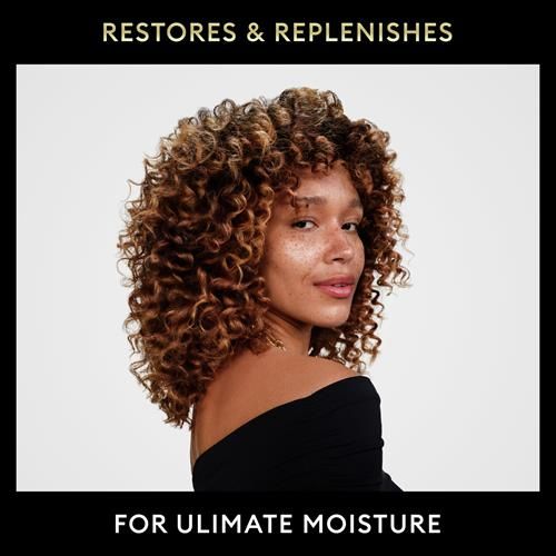 Tresemmé Hydrating Shampoo Rich Moisture For Dry Hair Formulated With Pro Style Technology 28 Fl Oz
