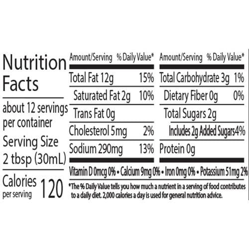 Hidden Valley The Original Ranch Burger Secret Sauce, 12 Fluid Ounce Squeezable Bottle (Package May Vary)
