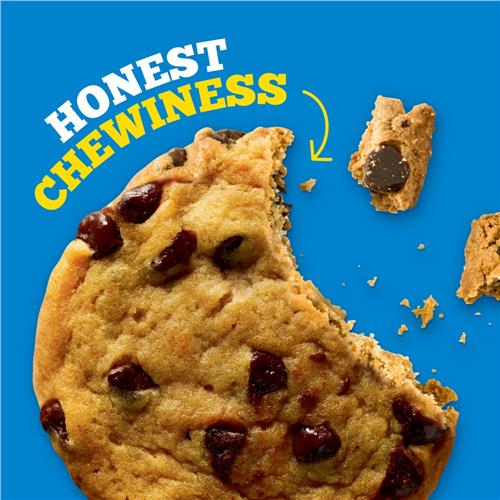 Kroger ChipMates Chewy Chocolate Chip Cookies 15 oz