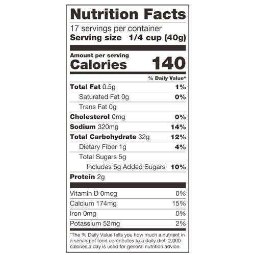 Bob’S Red Mill Gluten Free Pancake & Waffle Mix, 1.5 Pound (Pack Of 1) – Whole Grain, Makes 34 Pancakes Per Bag, Packaging May Vary