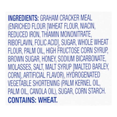 Kroger Graham Pie Crust 6 oz